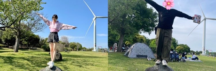 たーけやん banner