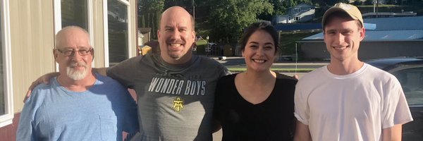 ScottMoore23 Profile Banner