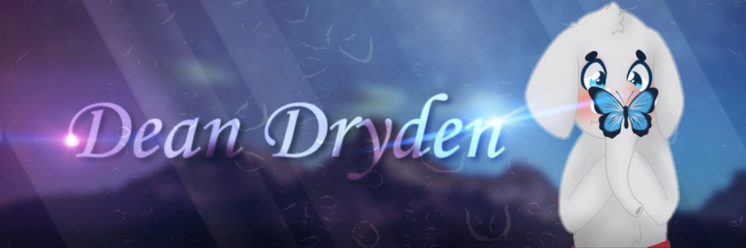 dryden3's profile banner image