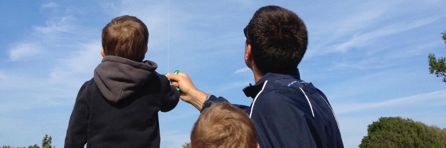 Timothy Johnson banner