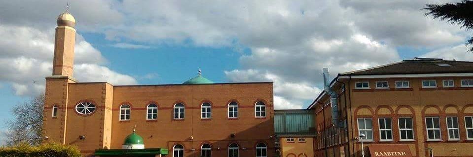 barkingmosque's profile banner image