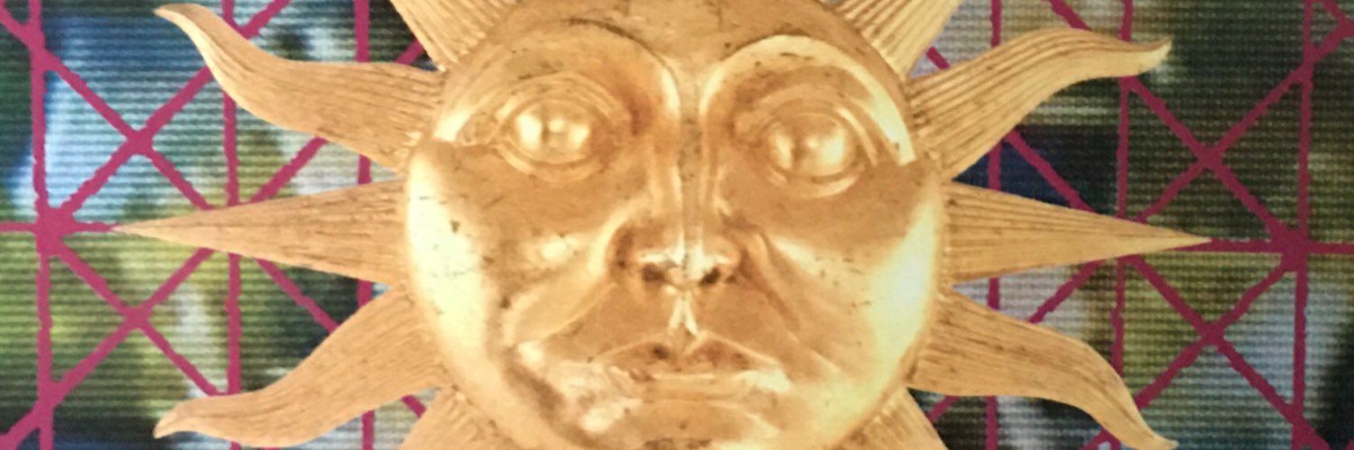 Ray Hunter banner