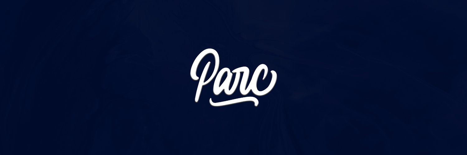 Parc banner
