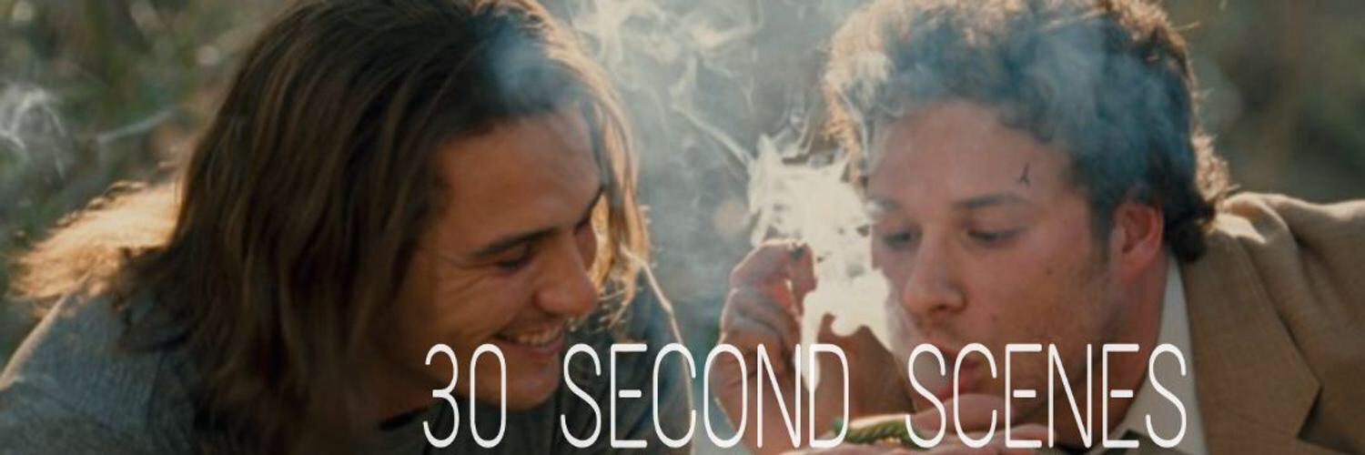 30secondslong's profile banner image