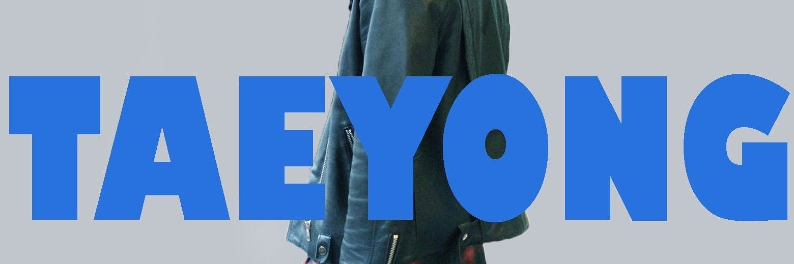 TaeyongINA's profile banner image