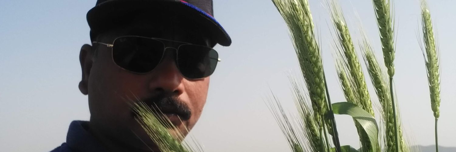 KUMAR19783's profile banner image