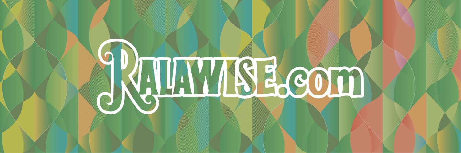 Ralawise banner