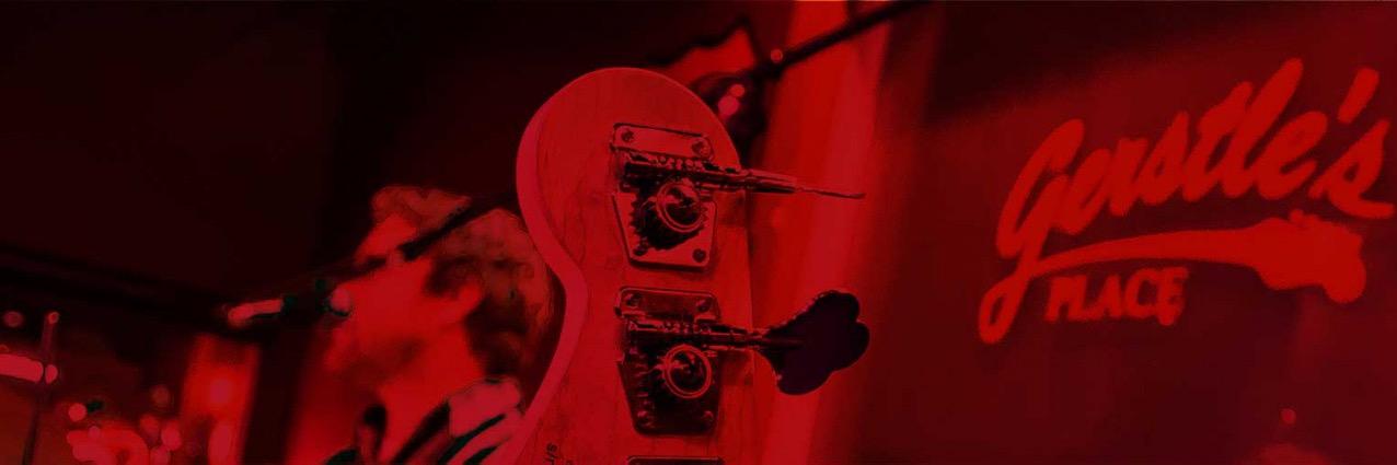 Gerstles Place banner