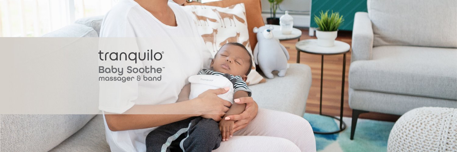 Tranquilo Mat banner