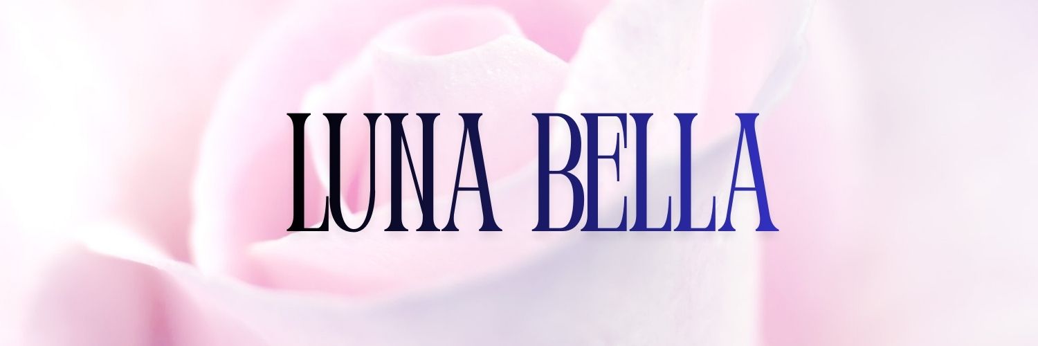 BellaLuna banner