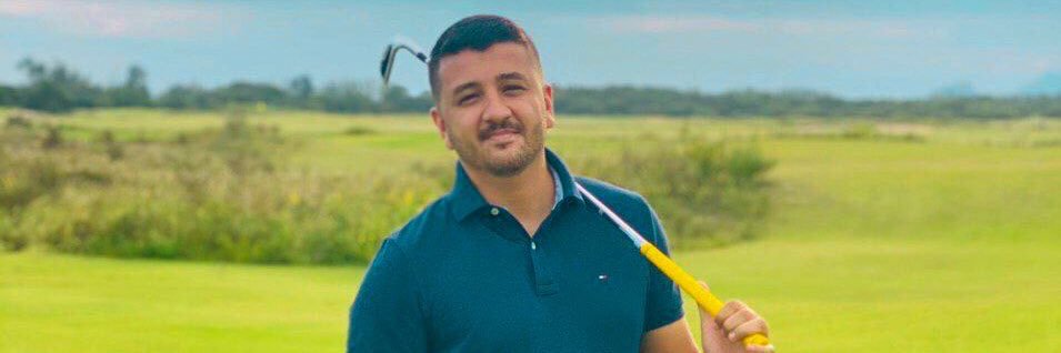 felipeescorcio's profile banner image