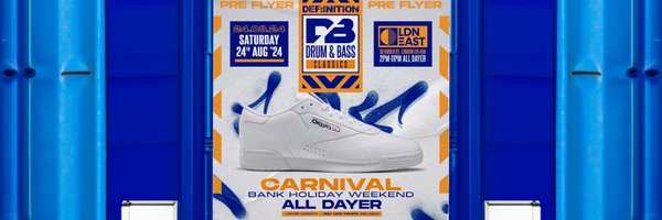 DefinitionDnB Profile Banner