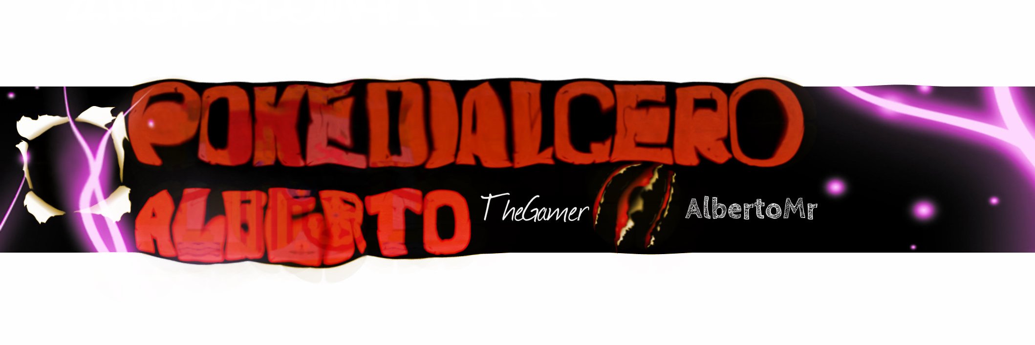 albertomoldes's profile banner image