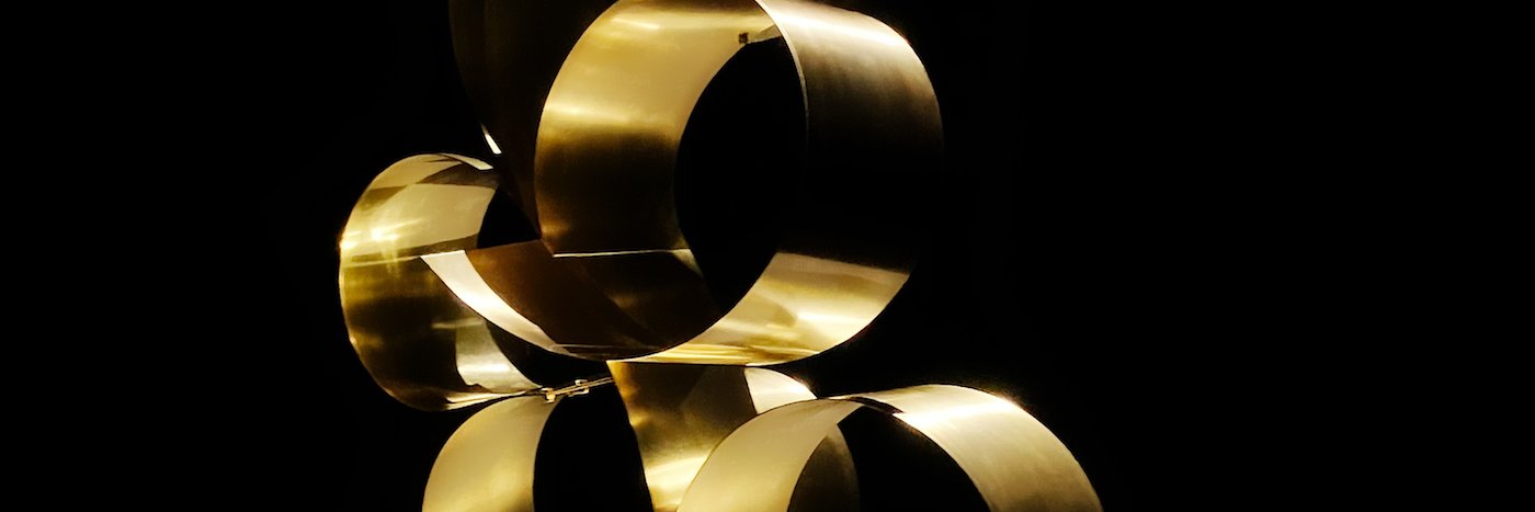 Jlin the Innovator aka The Drum Doctor banner