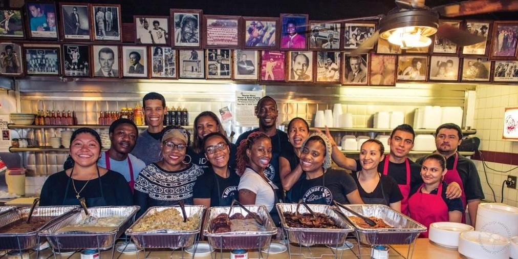 FloridaAveGrill's profile banner image