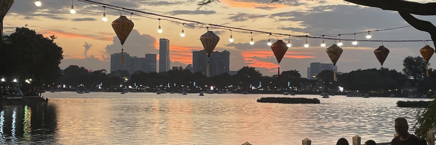 kentcarson56's profile banner image