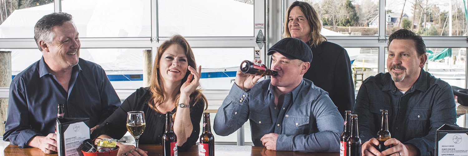 dublin5band's profile banner image
