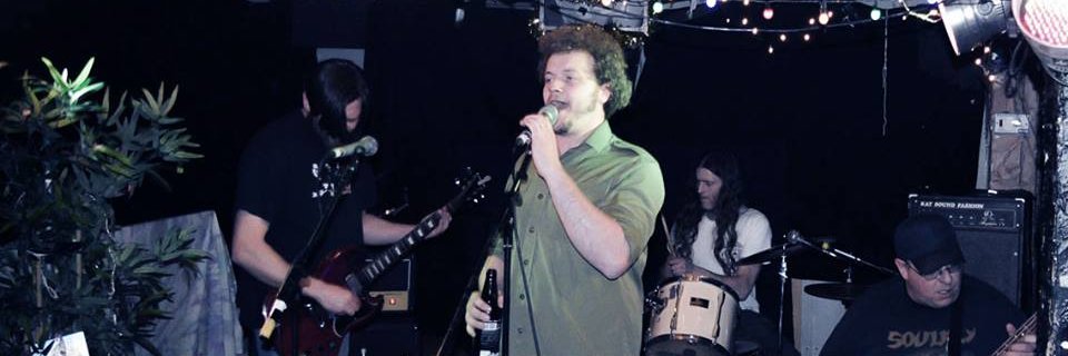 BuckfastBlues's profile banner image