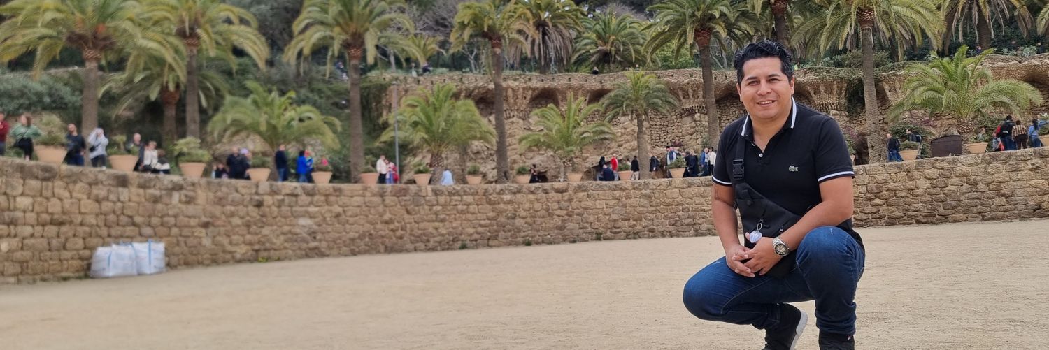 Emilio Villagaray 🇵🇪 banner