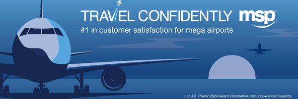 mspairport Profile Banner