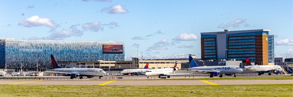 mspairport Profile Banner