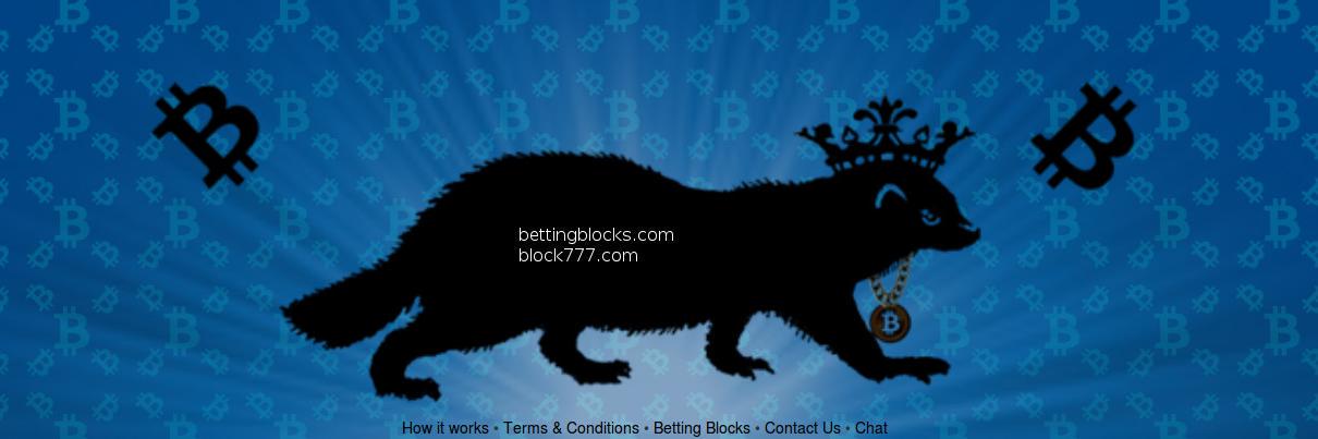 BettingBlocks's profile banner image