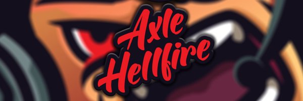 AxleHellfire Profile Banner