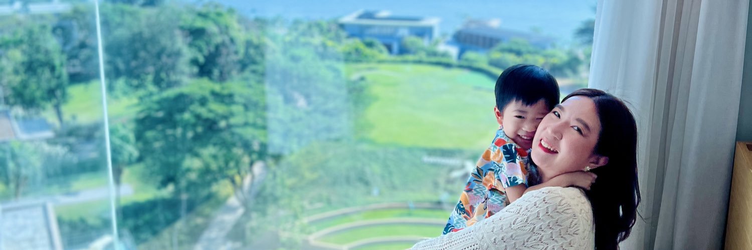 Airythemom's profile banner image
