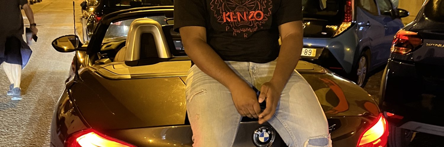 Cliverttomas1's profile banner image