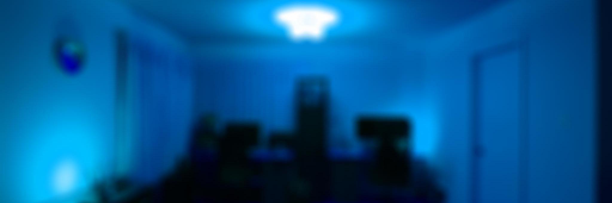 Huemote's profile banner image
