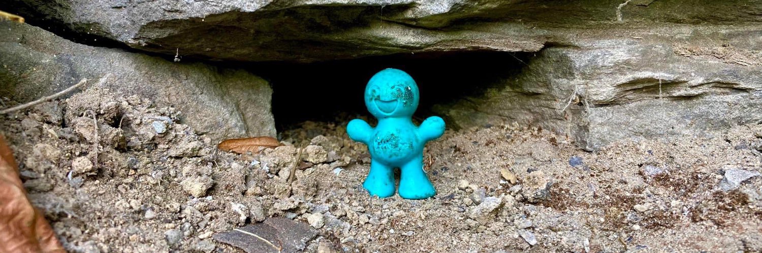 Gary Gray McKendrick banner