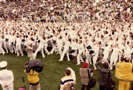 usna88's profile banner image