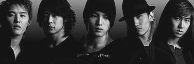 ぷー → ユノとチャンミンが大好きです banner