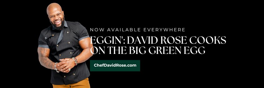 David Rose banner