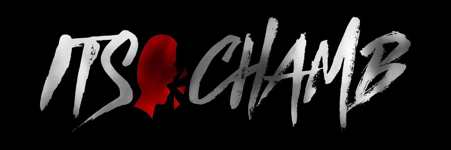 Its_Chamb's profile banner image