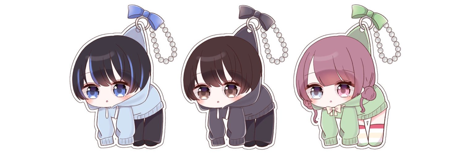 👻ちょぴ👻 banner