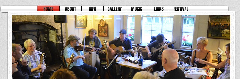 LiveMusicInHope's profile banner image