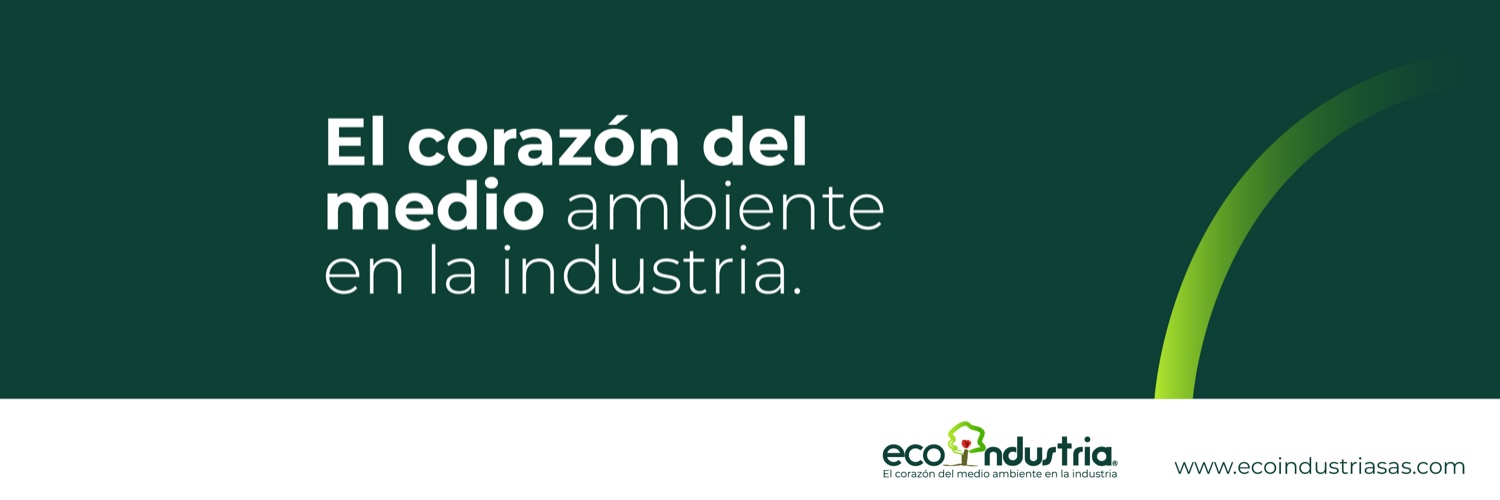 ecoindust's profile banner image