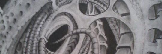 COMICbrute's profile banner image