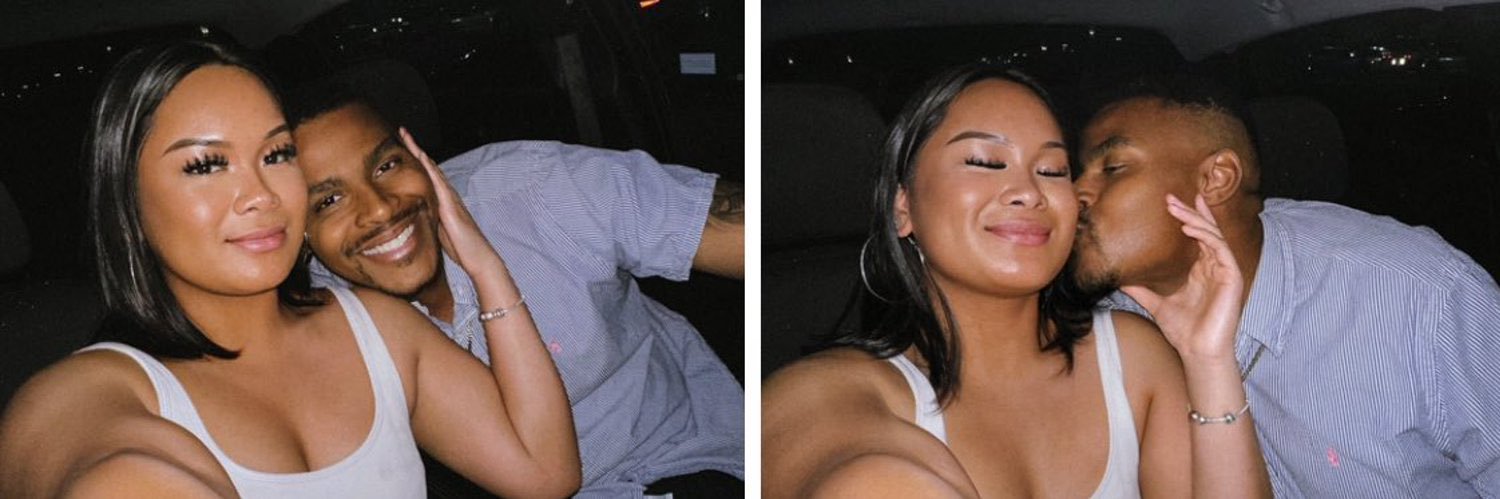 Brandon L. Barker banner