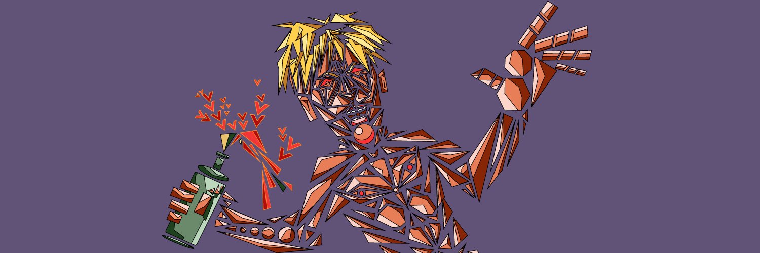 Old Man Koschei banner