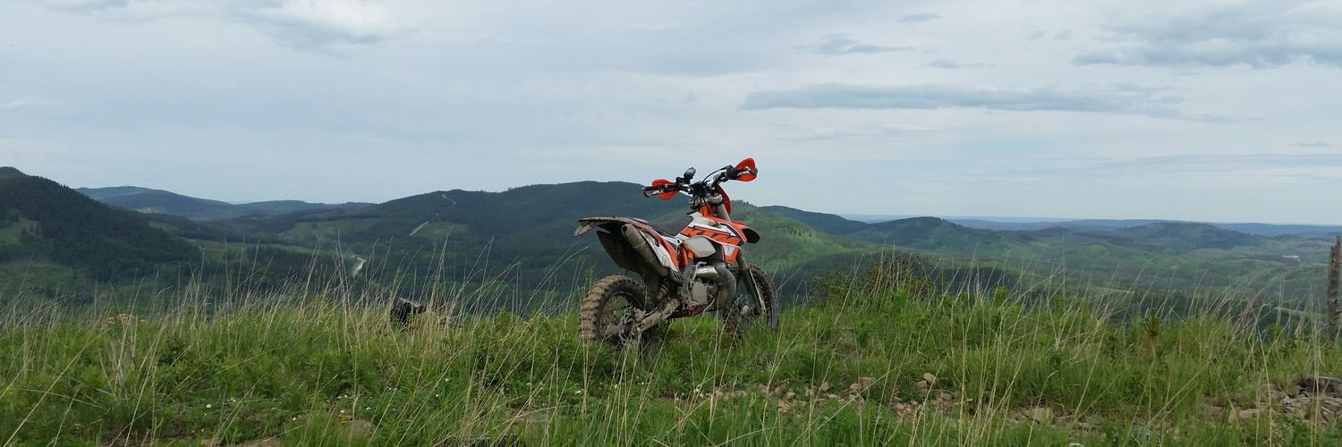 exranch's profile banner image