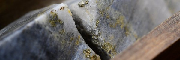FirstMining Profile Banner
