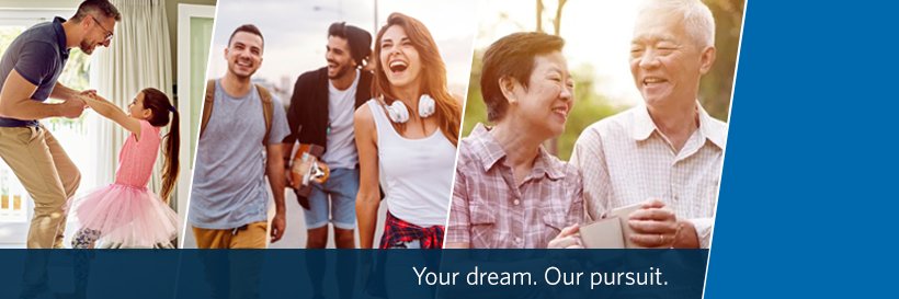 American First CU banner