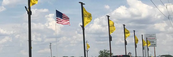 FlagCenter1776 Profile Banner
