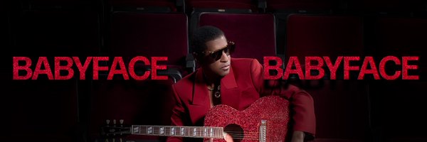 babyface Profile Banner