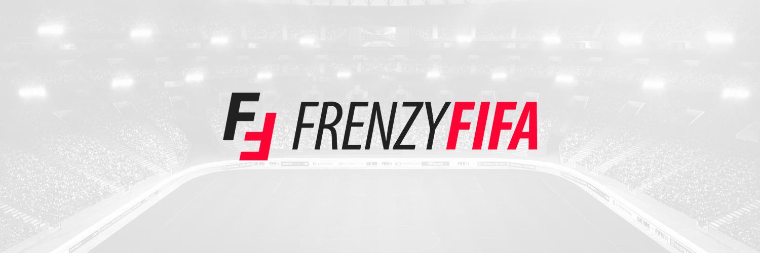 FrenzyFIFA's profile banner image