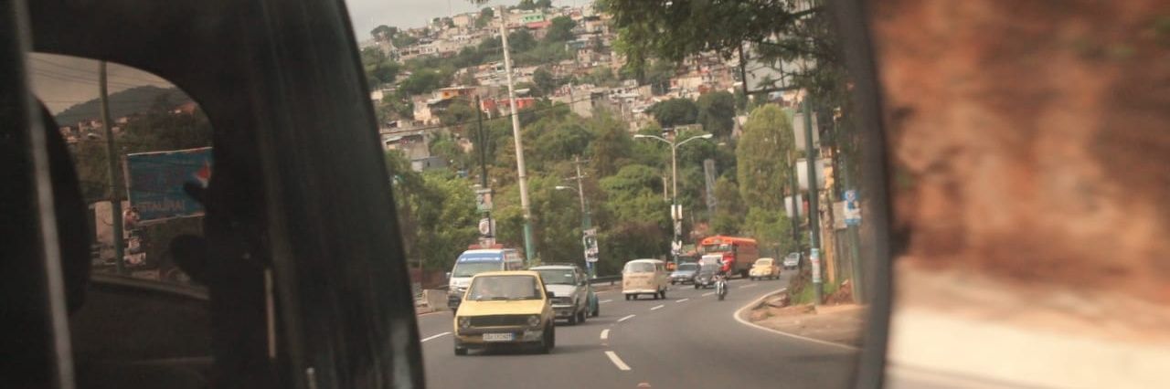 Jorge Ramírez banner