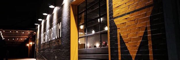 TheBrewtorium's profile banner image