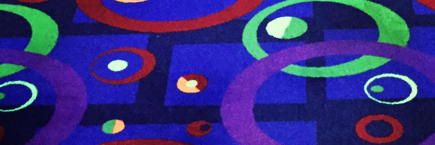 mrscaldwell4's profile banner image